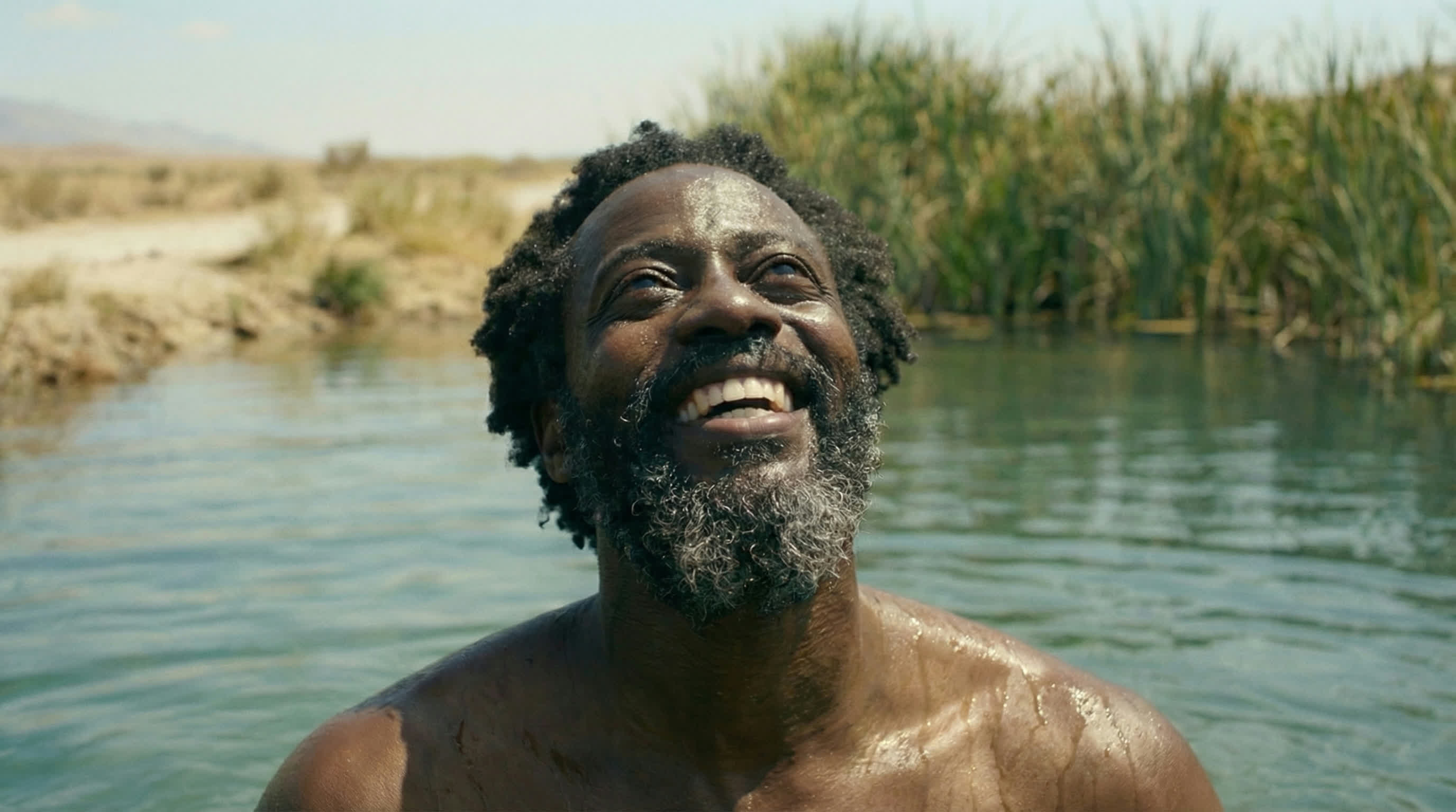 The Ethiopian Eunuch